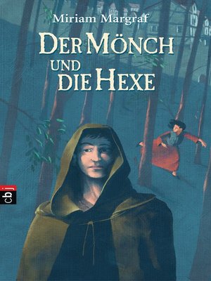 cover image of Der Mönch und die Hexe